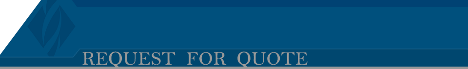 Request For Quote